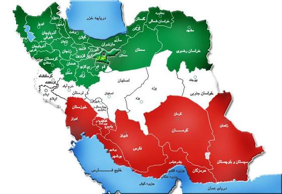 ایران پل ارتباطی آسیا و اروپا/جهان نمی تواند ایران را نادیده بگیرد