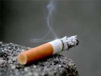 سیگار، عامل بیش از 85 بیماری