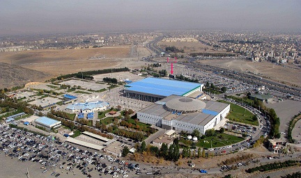 دو نمایشگاه بین المللی صنعتی در مشهد برپا شد