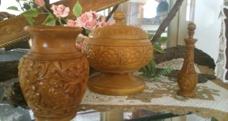 منبت آباده گواهینامه بین المللی دریافت كرد منبت آباده گواهینامه بین المللی دریافت كرد