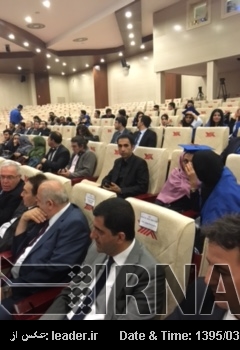 İran- Türkiye Yüksek Öğretim Kurumları arasında çalıştay düzenlendi İran- Türkiye Yüksek Öğretim Kurumları arasında çalıştay düzenlendi