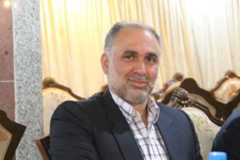 مدرس قلابی دانشگاه در البرز به دام افتاد