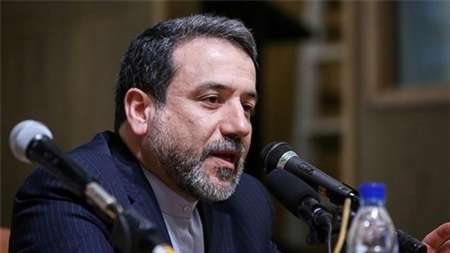 Araqchi: Iran's might brought enemies to negotiating table