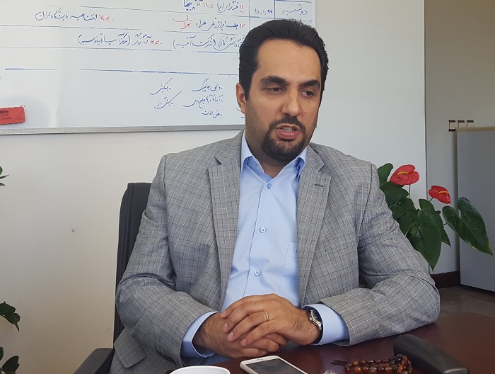 جذب سرمايه گذار در هندورابي اولويت منطقه آزاد كيش جذب سرمايه گذار در هندورابي اولويت منطقه آزاد كيش