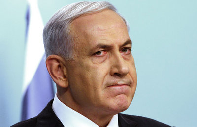 تلاش نتانیاهو برای خارج شدن از زیر بار فشار انتصاب لیبرمن/برای مذاكره در مورد ابتكار صلح اعراب آماده ام