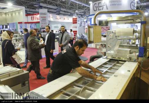 صنایع غذایی ایران برای صادرات محصول در آینده نزدیك باید آماده شود