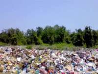 زباله ها ، پاشنه اشیل محیط زیست مازندران