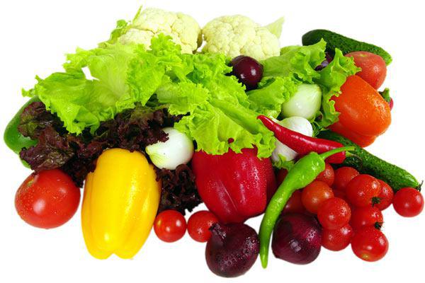 وقتی سبزیجات عاملی برای بروز سرطان می شود!