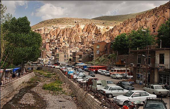 زیرساخت های گردشگری در 500 روستای كشور فراهم می شود