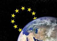 اتحادیه اروپا 1.3 میلیارد یورو صرف برنامه تحقیقات فضایی می كند