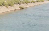 جسد جوان اهوازی غرق شده در رودخانه دز پس از هفت روز پیدا شد