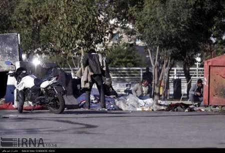 پاكسازی محله هرندی متوقف نشده است/حضور 15 هزار معتاد متجاهر در تهران