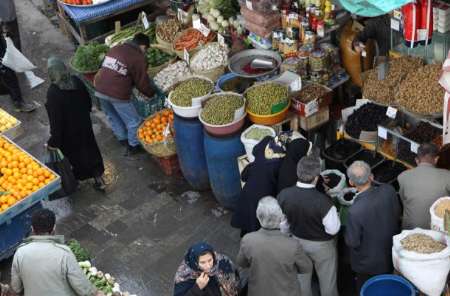 كالاهاي مورد نياز ماه رمضان  شهر مهران تامين شده است