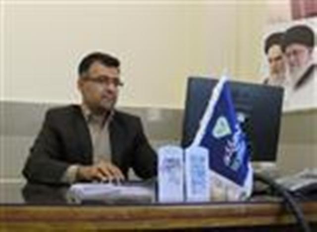 30 اكيپ نظارتي دامپزشكي استان اصفهان در ماه رمضان فعال است