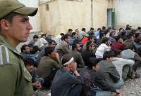 ایران 170 مهاجر غیرقانونی پاكستانی را تحویل این كشور داد