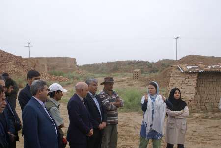 Iran, Germany to jointly conduct excavation on eastern Iran Iran, Germany to jointly conduct excavation on eastern Iran