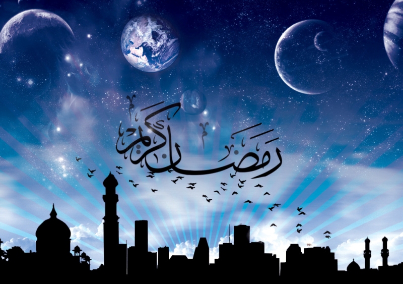 اجراي طرح شب‌هاي رمضان با بچه‌هاي رمضان در 30 مسجد يزد