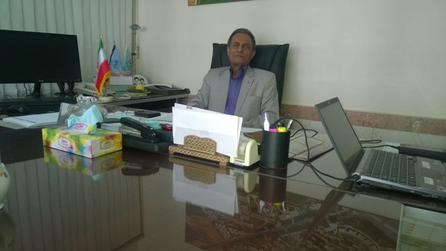 بیابان زایی برآیند سد سازی و حفر بی رویه چاه ها بیابان زایی برآیند سد سازی و حفر بی رویه چاه ها