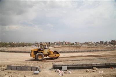 تمركز شهرداري اردبيل بر تسريع پروژه ‌هاي بازگشايي
