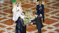 وزیر خارجه مصر: پارلمان قدرت ابطال توافق واگذاری جزایر دوگانه به عربستان را دارد