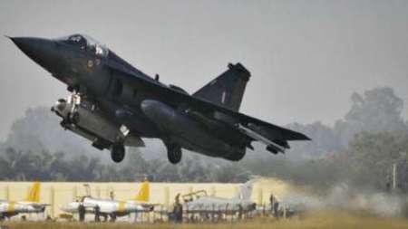 پیشنهاد سوئد به هند برای تولید مشترك نسل جدید جنگنده سبك 'تجاس '