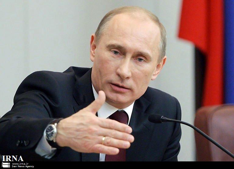 هشدار پوتین به آمریكا با اعلام توسعه توان نظامی هسته ای روسیه