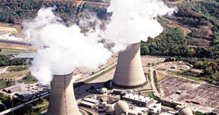 نیروگاه در حال ساخت اتمی امارات جان دو نفر را گرفت