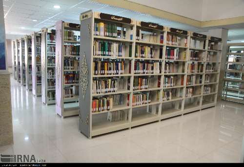 ۱۰۰ درصد اعتبارات تملک دارایی سرمایه ای کتابخانه های البرز جذب شد