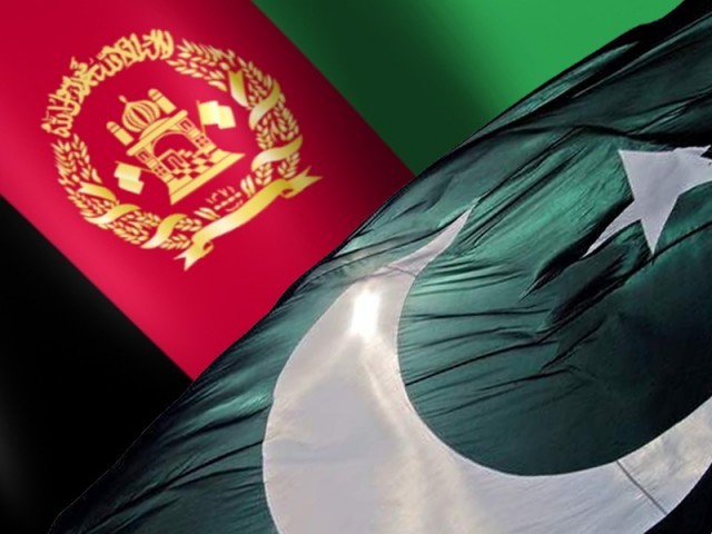 پاكستان مذاكرات مرزي با افغانستان را 'مثبت' خواند