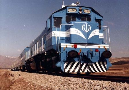 Iran, Kazakhstan to boost railway co-op Iran, Kazakhstan to boost railway co-op