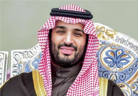 محمد بن سلمان با رئیس شركت فیس بوك دیدار كرد