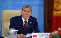 رییس جمهوری قرقیزستان: برجام شرایط عضویت ایران در سازمان شانگهای را فراهم كرد