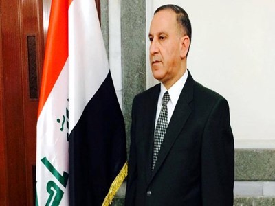 وزیر دفاع عراق: 90 درصد از شهر فلوجه آسیبی ندیده و قابل سكونت است