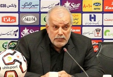 زمان برگزاری سوپر جام فوتبال ایران تغییر می كند زمان برگزاری سوپر جام فوتبال ایران تغییر می كند