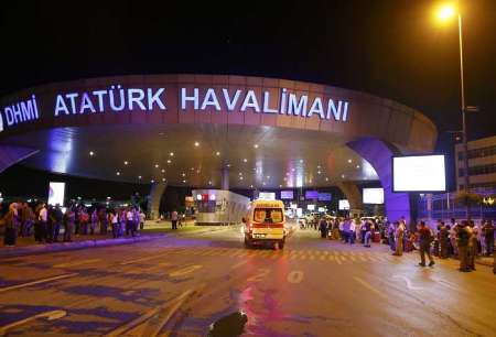 Flights from Tehran to Istanbul, vice versa cancelled Flights from Tehran to Istanbul, vice versa cancelled
