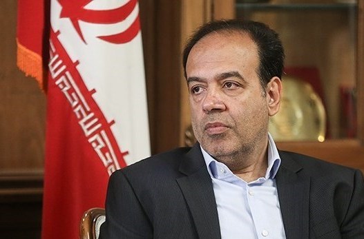 جلال پور: باافزایش سرمایه بانك ها شاهد كاهش بیشتر نرخ سود خواهیم بود جلال پور: باافزایش سرمایه بانك ها شاهد كاهش بیشتر نرخ سود خواهیم بود