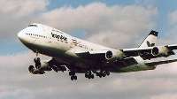 پروازهای شركت های هوایی از تهران به فرودگاه استانبول از سر گرفته شد