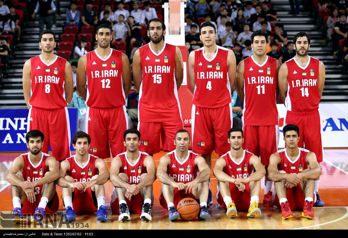 منتخب ایران لكرة السلة یقیم معسكرا تدریبیا فی لیتوانیا منتخب ایران لكرة السلة یقیم معسكرا تدریبیا فی لیتوانیا