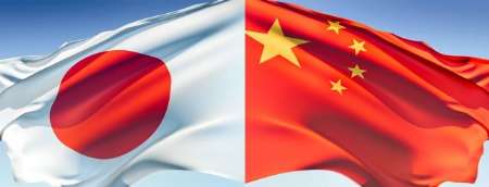 ژاپن: تحركات نظامی - چالشی چین در دریای شرقی رو به افزایش است