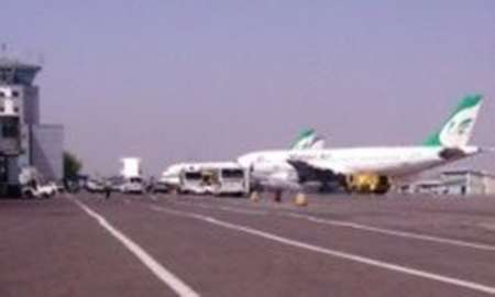مجوز پرواز جدید شیراز به دوبی صادر شد