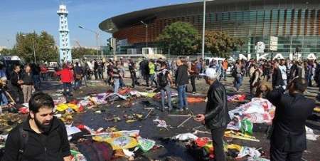 پلیس تركیه 11 خارجی دیگر را به اتهام همكاری در حملات فرودگاه استانبول دستگیر كرد