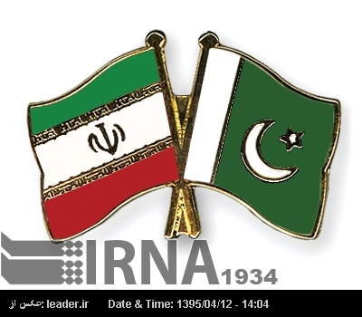 İran-Pakistan ticaret hacmini 5 milyar dolara çıkarmaya çalışıyor İran-Pakistan ticaret hacmini 5 milyar dolara çıkarmaya çalışıyor