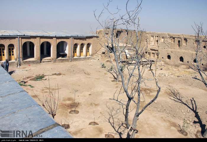 وجود ۹ روستای دارای قابلیت هدف گردشگری در بروجرد