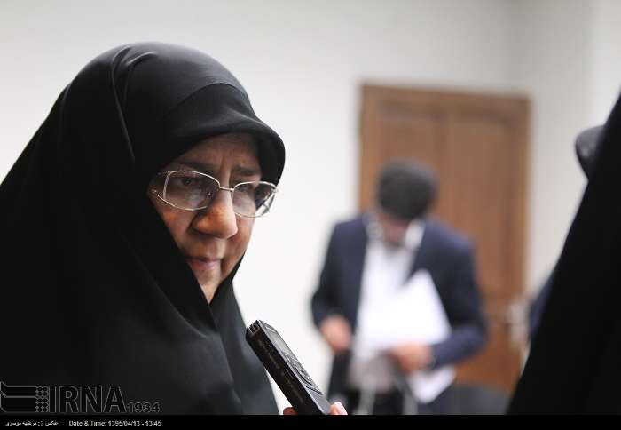برگزاری نشست‌های علمی همزمان با وفات حضرت خدیجه (س)