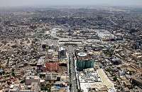 ارتفاع مجاز بلندمرتبه سازي در شهر مشهد كمتر از 23 متر است