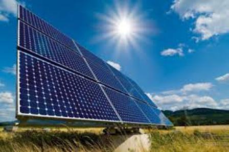 آلمان ها و اسپانیایی ها در برق منطقه ای باختر نیروگاه خورشیدی می سازند