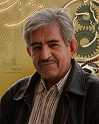 ناصر برهان آزاد ازمدیران تولیدسینما درگذشت ناصر برهان آزاد ازمدیران تولیدسینما درگذشت