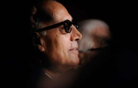 Iran mourns Kiarostami's death