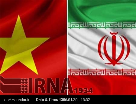 İran-Vietnam arasındaki bankacılık sorunların incelendi İran-Vietnam arasındaki bankacılık sorunların incelendi