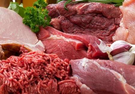 برنامه توليد يك ميليون تن گوشت قرمز در چارچوب اقتصاد مقاومتي